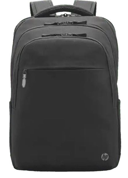 HP Renew Business 17.' Backpack - 100% Recycled Biodegradable Materials, RFID Po image 0