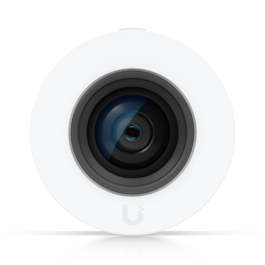 Ubiquiti UniFI AI Theta Professional Long-Distance Lens, 53° Horizontal Field, image 0