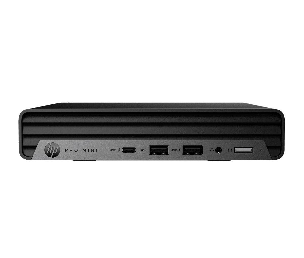 HP ProDesk Mini 400 G9, Core i7-14700T up to 5.2Ghz, 16GB, 512GB SSD, Win 11 Pro image 0