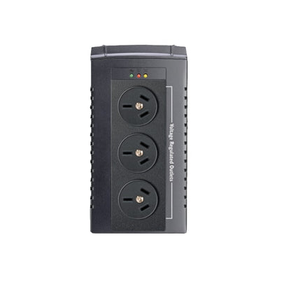 PowerShield VoltGuard 1500VA/750W Voltage Regulator image 3