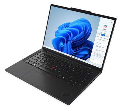 LENOVO ThinkPad T14s G5 14'' WUXGA IR Intel U7-155U 16GB DDR5 512GB SSD WIN 11 P image 1