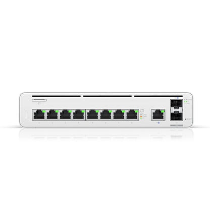 Ubiquiti UISP Host Console,Integrated Switch & Multi-gigabit Ethernet Gateway, ( image 1
