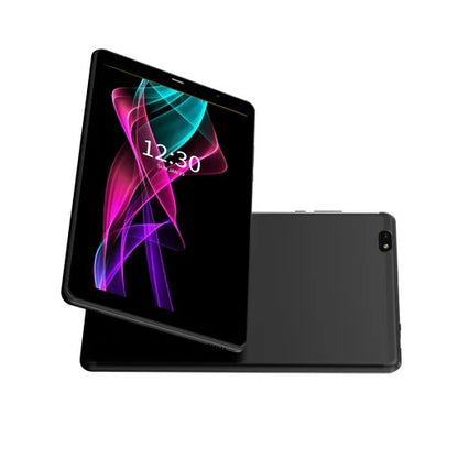 IQU SmartEasy T10w Wi-FI 32GB - Black (IQUT10WBLACK)*AU STOCK* 10', Octa-Core, 3 image 1