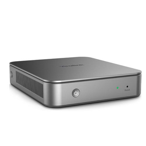 Yealink Mcore-ZR, USB3.0 Type-A port, MTouch Port, Zoom Rooms, HDMI Video Output image 0