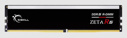 G.SKILL F5-6400R3239G32GQ4-ZR5K 128GB (4 x 32GB)/ DDR5 6400 MT/s/ Timings 32-39- image 0