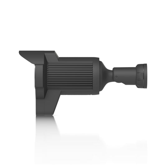 Ubiquiti UniFi Protect Specialized 4K Camera,3x Optical Zoom &Long-range IR Nigh image 1