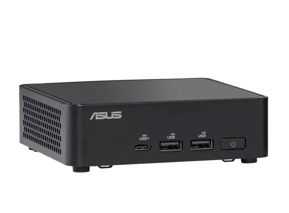 ASUS NUC 14 Pro Revel Canyon Slim Core 5 Barebone Kit Mini PC,MTL-H 28W (U5 125H image 0