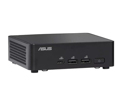 ASUS NUC 14 Pro Revel Canyon Slim Core 5 Barebone Kit Mini PC,MTL-H 28W (U5 125H image 0