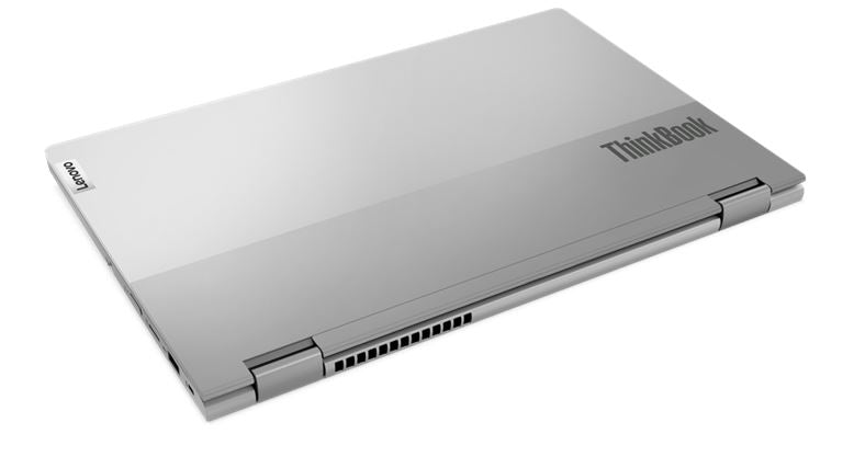 LENOVO ThinkBook 14 Yoga G4 14' WUXGA TOUCH Intel U5-125U 16GB DDR5 256GB SSD Wi image 3