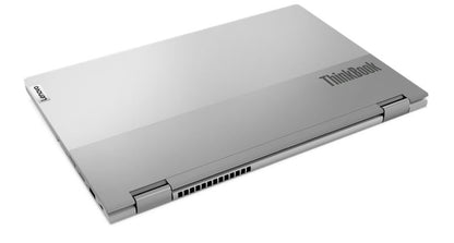 LENOVO ThinkBook 14 Yoga G4 14' WUXGA TOUCH Intel U5-125U 16GB DDR5 256GB SSD Wi image 3