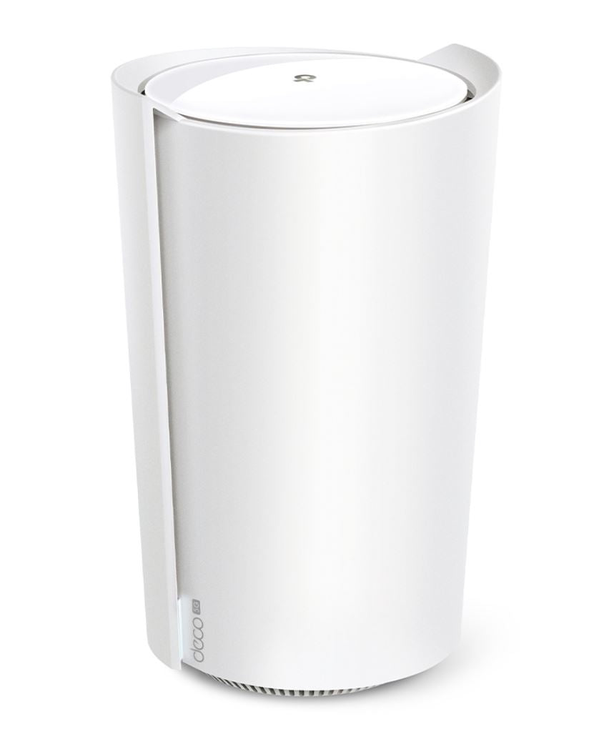 TP-Link Deco X50-5G(1-pack) 5G AX3000 Whole Home Mesh WiFi 6 Gateway image 0