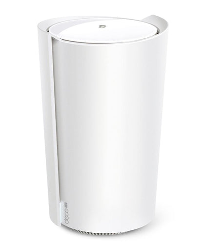 TP-Link Deco X50-5G(1-pack) 5G AX3000 Whole Home Mesh WiFi 6 Gateway image 0