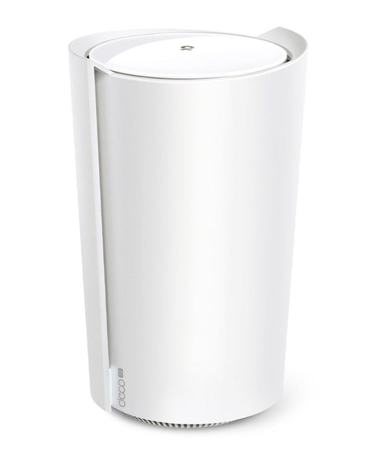 TP-Link Deco X50-5G(1-pack) 5G AX3000 Whole Home Mesh WiFi 6 Gateway image 0