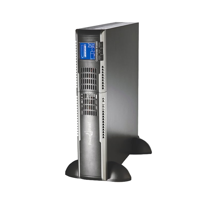 PowerShield Commander RT 3000VA/2700W - 15Amp image 3