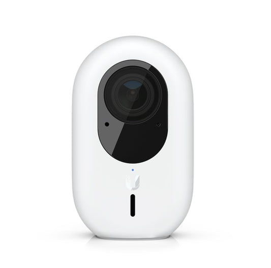 Ubiquiti UniFi Protect G4 Instant Wireless Camera - Compact, Wide-angle, Two-way image 0