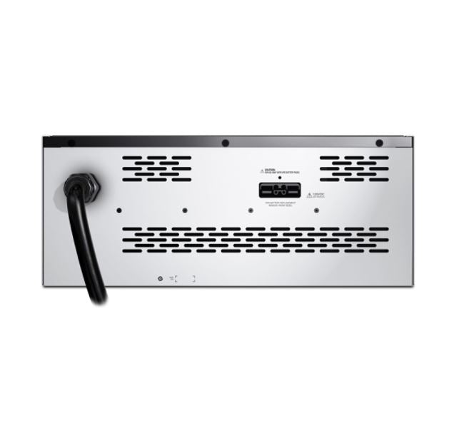 APC Smart-UPS X 120V External Battery Pack, 4U RM/Tower, Lead Acid Battery image 1