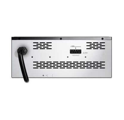 APC Smart-UPS X 120V External Battery Pack, 4U RM/Tower, Lead Acid Battery image 1