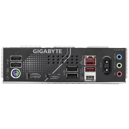 Gigabyte M/B B860 EAGLE WIFI6E 1.0,  Intel ® B860, 4 x DDR5 up to 256 GB, 1x HD image 2