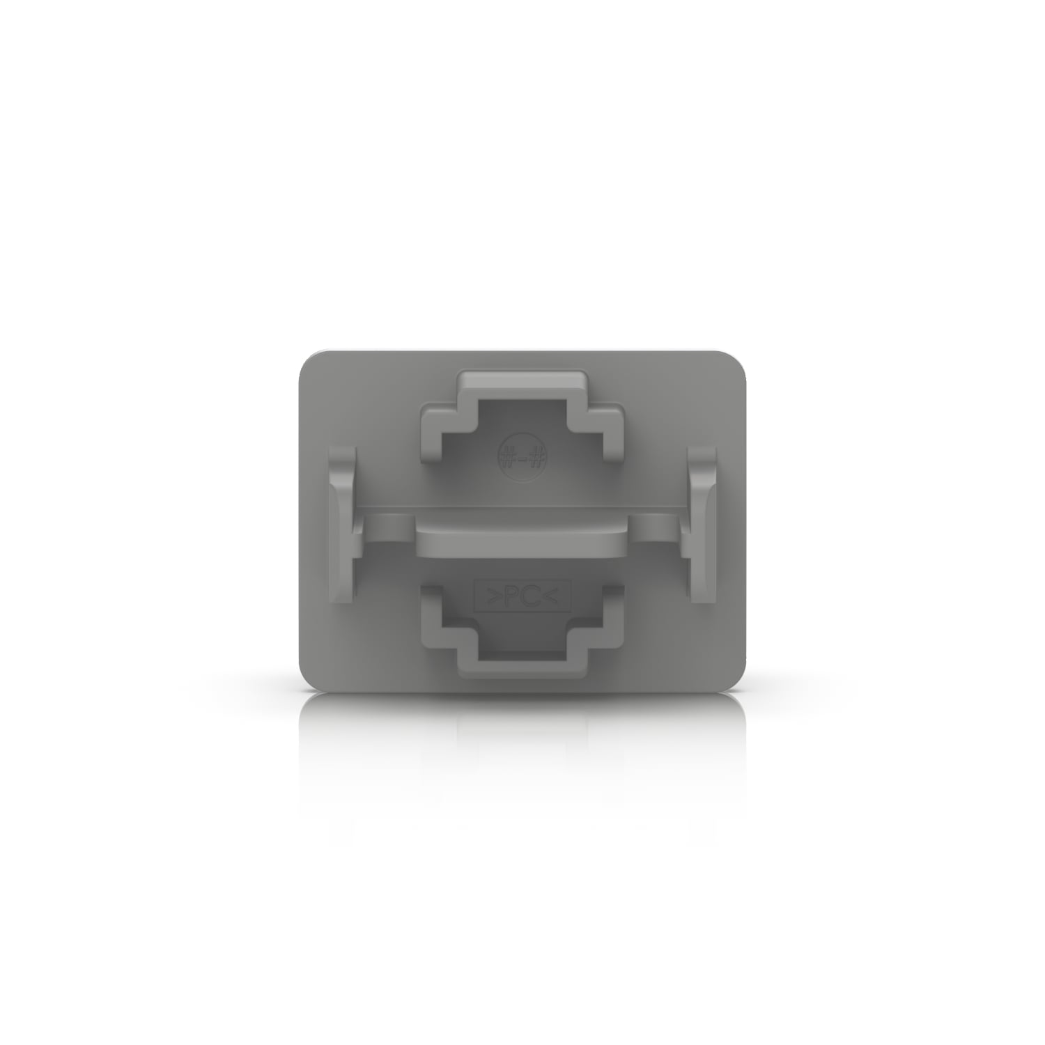 Ubiquiti RJ45 Dust Cover, 24-Pack, Protective Inserts that Keep Dust and Debris image 3