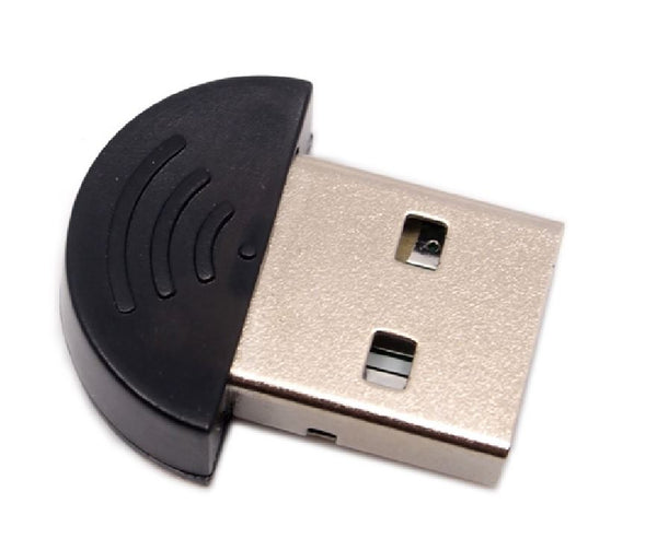 Astrotek Mini USB Bluetooth Receiver Dongle Wireless Adapter V4.0 3Mbps for PC L image 0