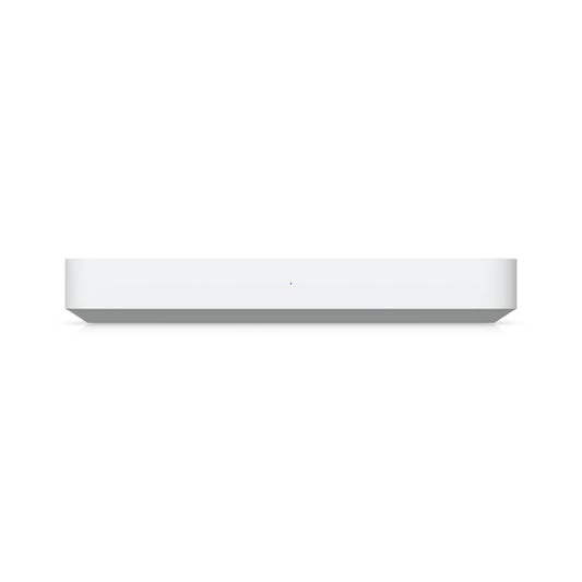 Ubiquiti Gateway Fiber, Desktop 10G Independent Gateway,Integrated 4-port 2.5 Gb image 0