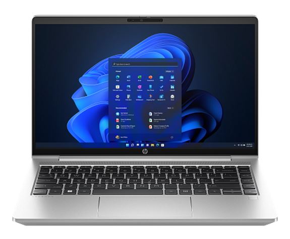 HP ProBook 440 G10 14' FHD Intel i7-1355U 16GB 512GB SSD Windows 11 PRO Intel Ir image 0