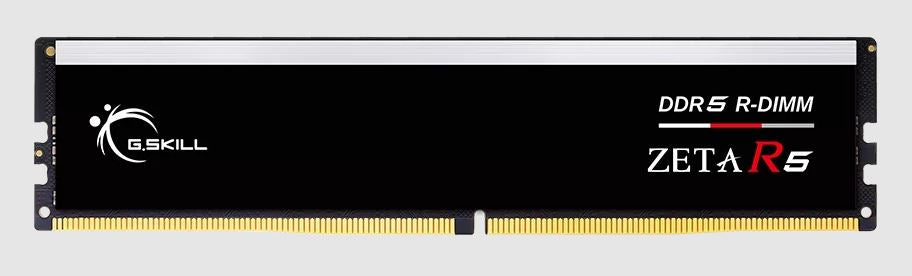 G.SKILL F5-6400R3239G48GQ4-ZR5K 192GB (4 x 48GB)/ DDR5 6400 MT/s/ Timings 32-39- image 0