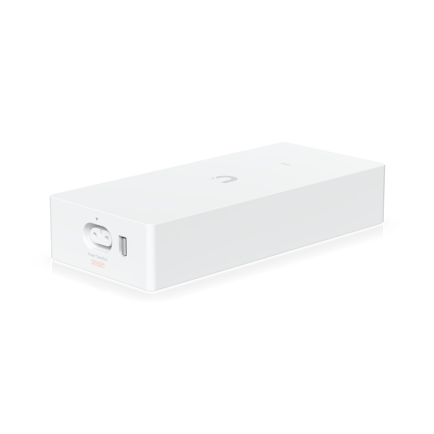 Ubiquiti 120W Power TransPort Adapter,120W/27V Output, Includ AC Power Cord, Com image 2