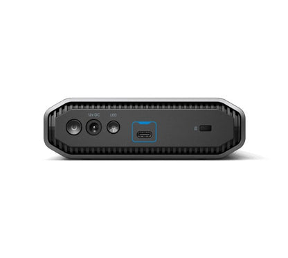 Western Digital G-DRIVE 6TB APJP image 2