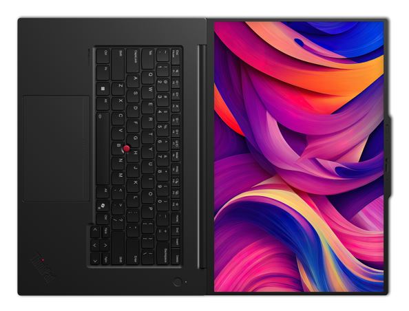 LENOVO ThinkPad P1 G7 16' WUXGA IR Intel U7-155H 32GB DDR5 1TB SSD Windows 11 PR image 3