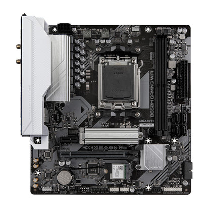 Gigabyte B650M GAMING WIFI image 1