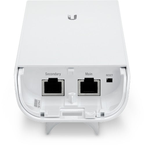 Ubiquiti Nanostation NSM2 802.11b/g/n MIMO Antenna, WiFi Wireless Outdoor CPE, 1 image 2
