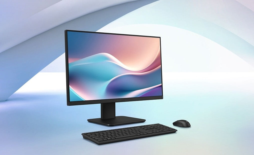 ASUS ExpertCentre P440VAK AIO 23.8' FHD Non-touch INTEL I5-13420H 16G 512G TPM 2 image 0