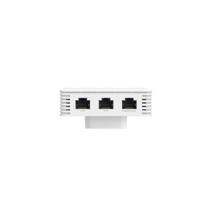 TP-Link EAP725-Wall BE3600 Wall Plate Wi-Fi 7 Access Point image 3