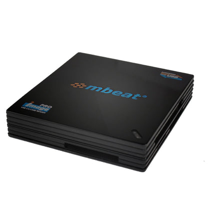 mbeat® USB 3.0 Super Speed Multiple Card Reader - 2x SD and 2x Micro SD/Compati image 0