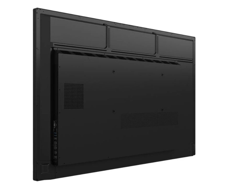 ViewSonic ViewBoard IFP55G1 55' 4K OS-Free Interactive Display BYOD interactive image 3