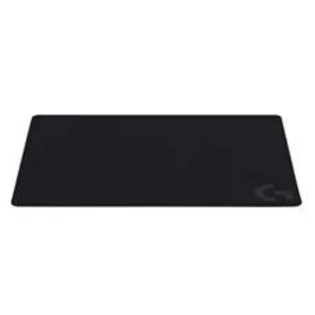 Logitech G240 Cloth Gaming Mouse Pad Classic Size 280 x 340 mm 1 mm Ultra-Low Pr image 1