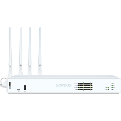 Sophos XGS 138 Security Appliance - AU power cord image 2