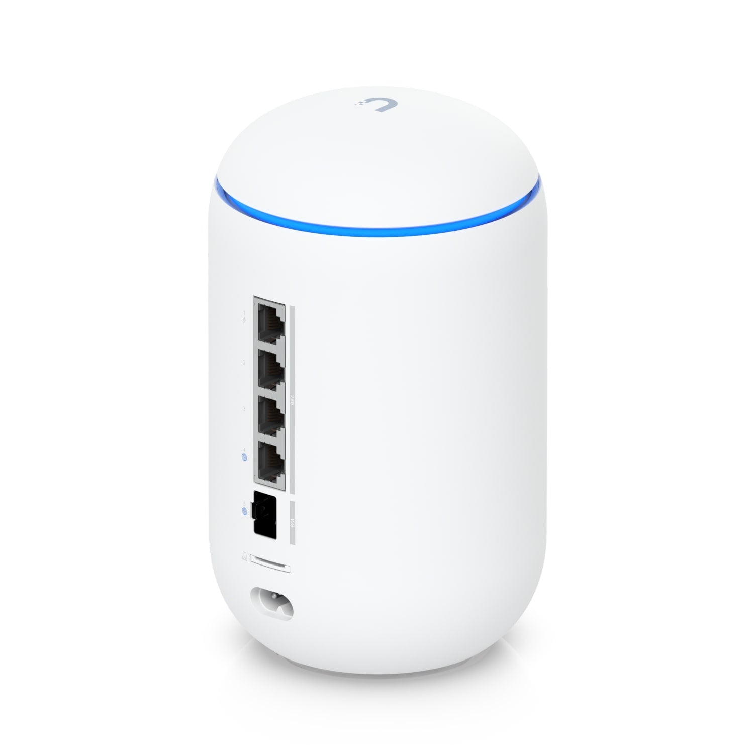 Ubiquiti Dream Router 7, UDR7, 10G Cloud Gateway, Integrated WiFi 7, PoE Switch, image 2
