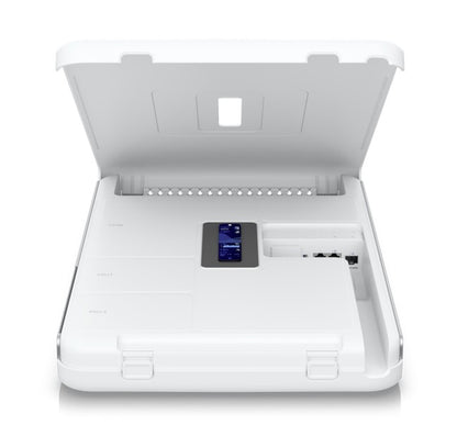 Ubiquiti UniFi Dream Wall, Wall-mountable UniFi Cloud Gateway, Built-in WiFi 6 A image 2