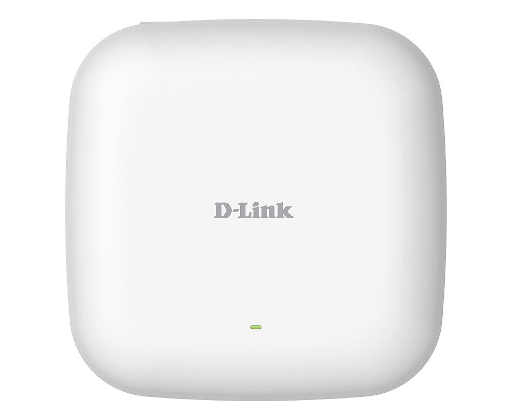 D-Link DAP-X2810 Nuclias Connect AX1800 Wi-Fi 6 Access Point image 0