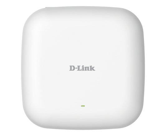 D-Link DAP-X2810 Nuclias Connect AX1800 Wi-Fi 6 Access Point image 0