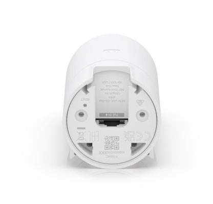 Ubiquiti UniFi G5 Flex, Compact, Easy-to-deploy 2K HD PoE camera, Partial Outdoo image 3