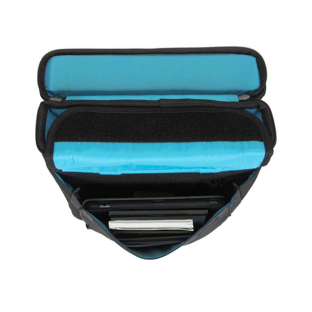 Targus 14' T.A.N.C. Armoured Case Carry Bag - Fits 13',13.3',14' Devices, Durabl image 3