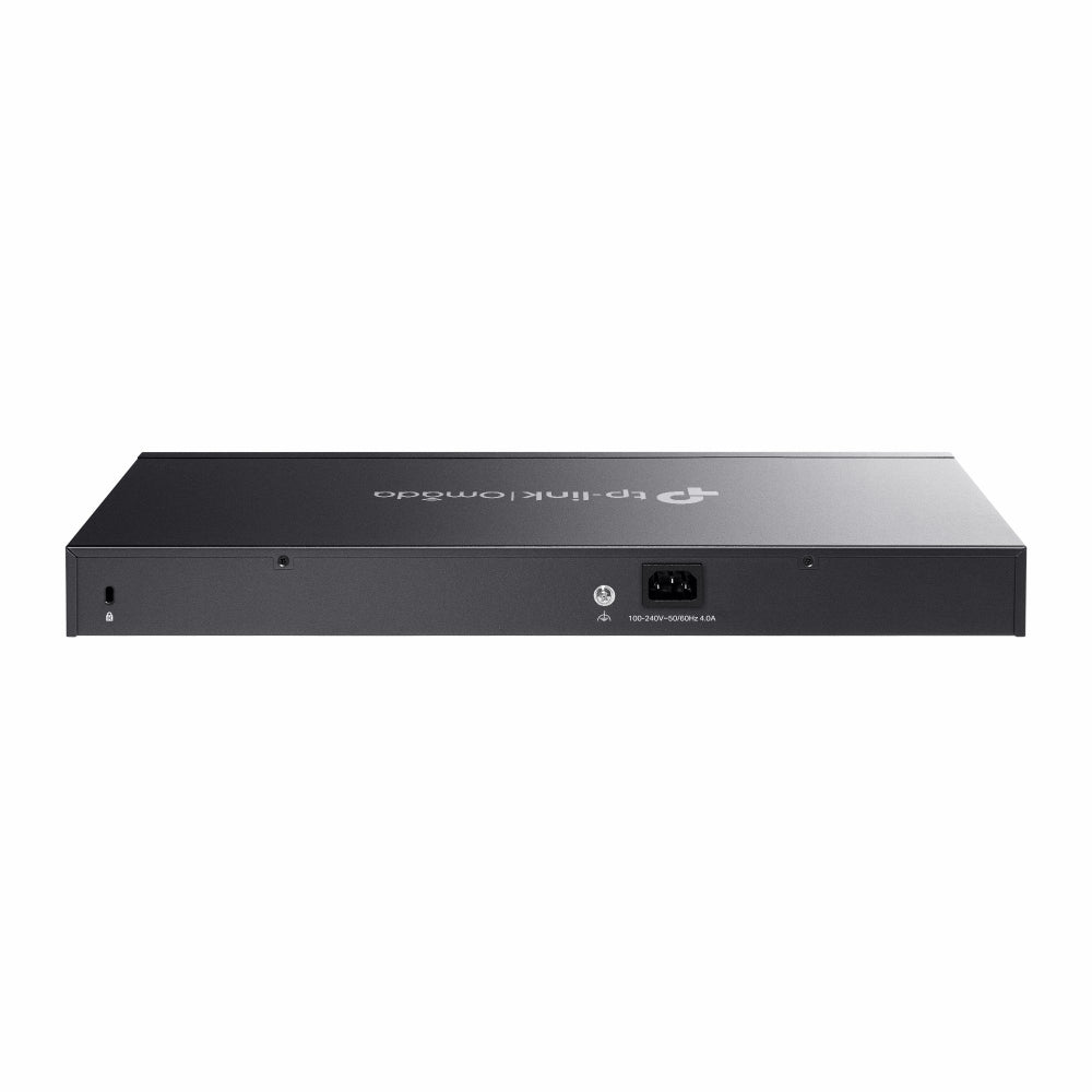 TP-Link ES220GMP Omada 20-Port Gigabit Easy Managed Switch with 16-Port PoE+ image 1