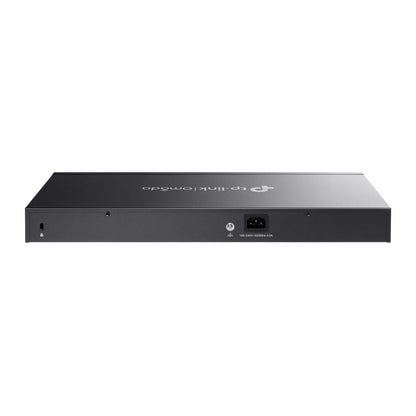 TP-Link ES220GMP Omada 20-Port Gigabit Easy Managed Switch with 16-Port PoE+ image 1