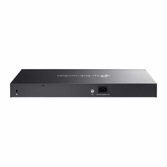 TP-Link ES220GMP Omada 20-Port Gigabit Easy Managed Switch with 16-Port PoE+ image 1