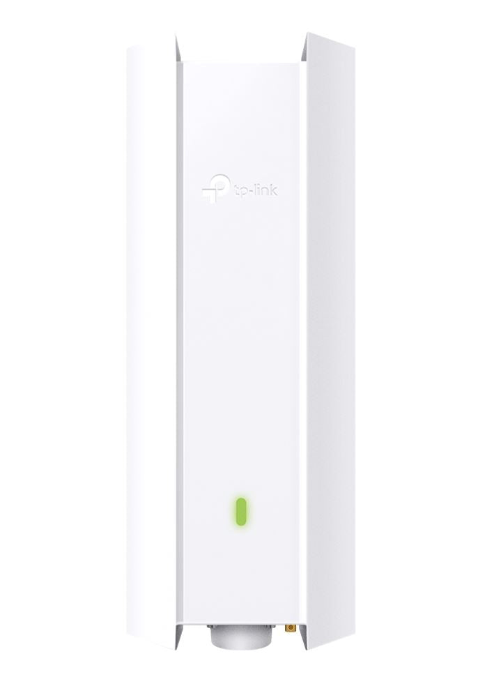 TP-Link EAP623-Outdoor HD Omada AX1800 Indoor/Outdoor Wi-Fi 6 Access Point image 0