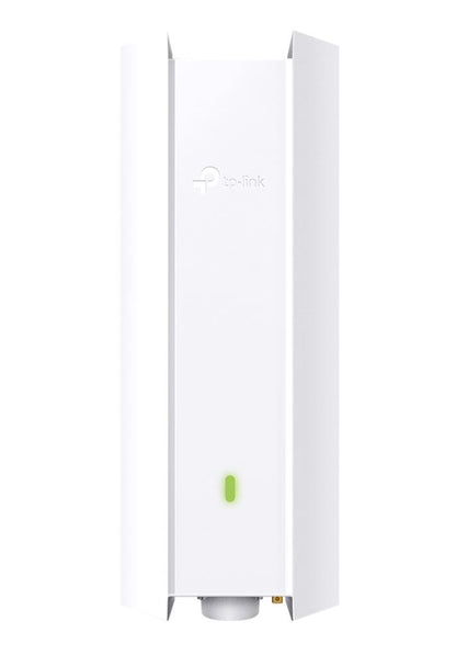 TP-Link EAP623-Outdoor HD Omada AX1800 Indoor/Outdoor Wi-Fi 6 Access Point image 0