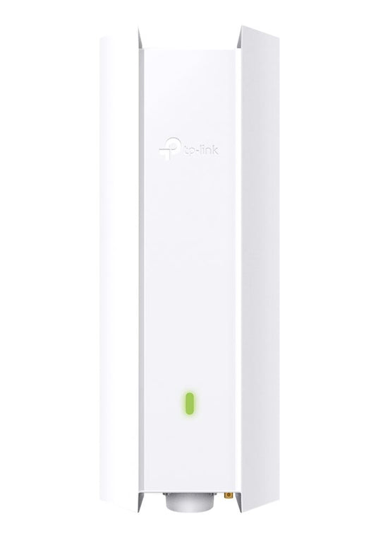 TP-Link EAP623-Outdoor HD Omada AX1800 Indoor/Outdoor Wi-Fi 6 Access Point image 0